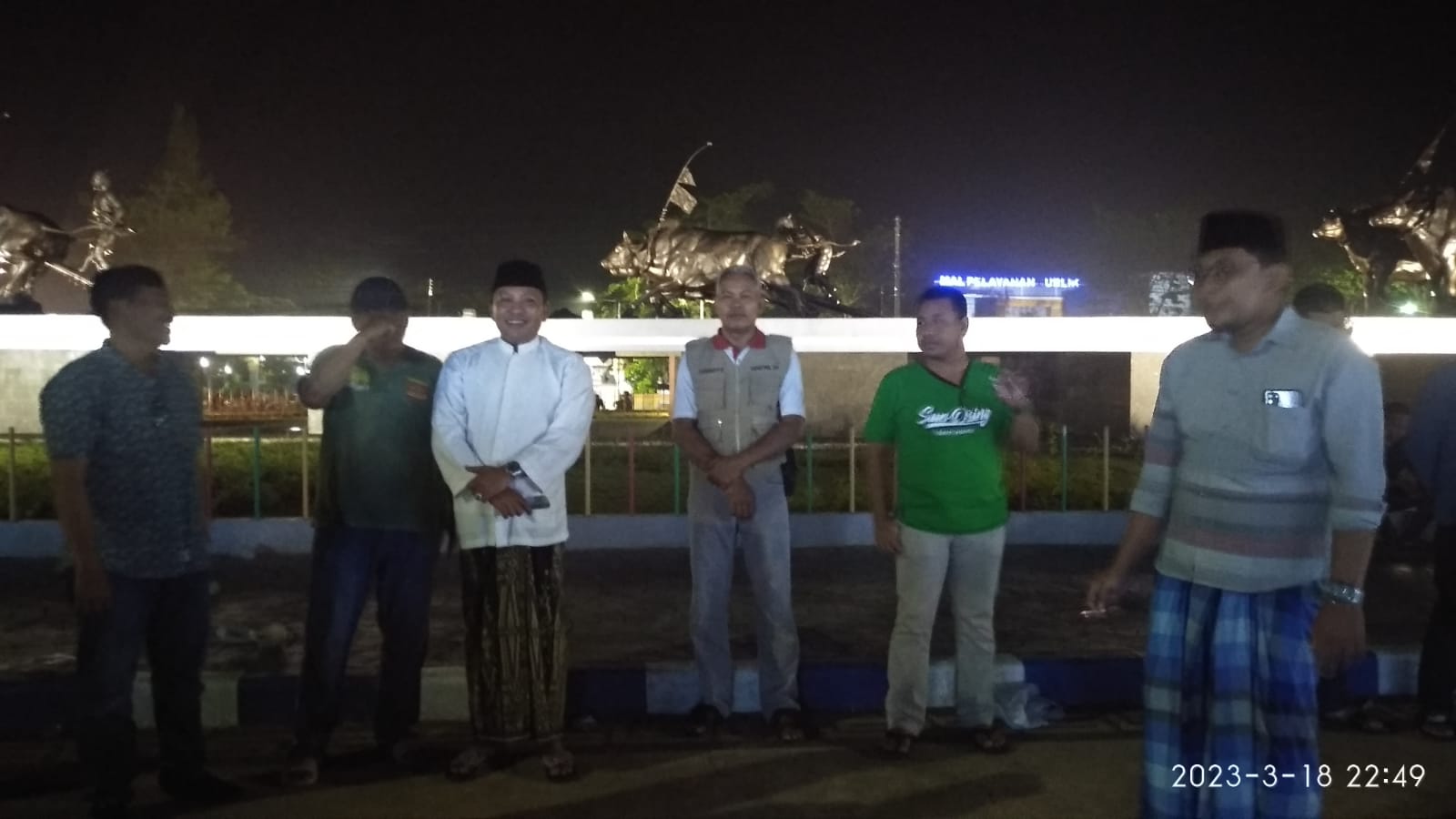 Bupati Sampang 