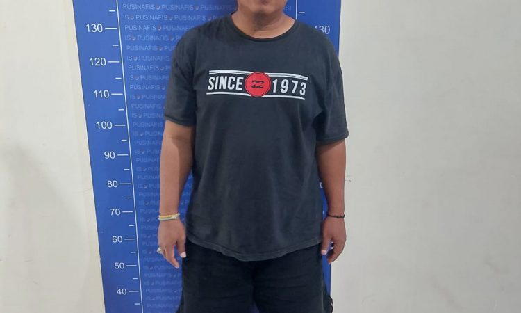 Pelaku perjudian Togel Online yang diamankan Polsek Mojoroto