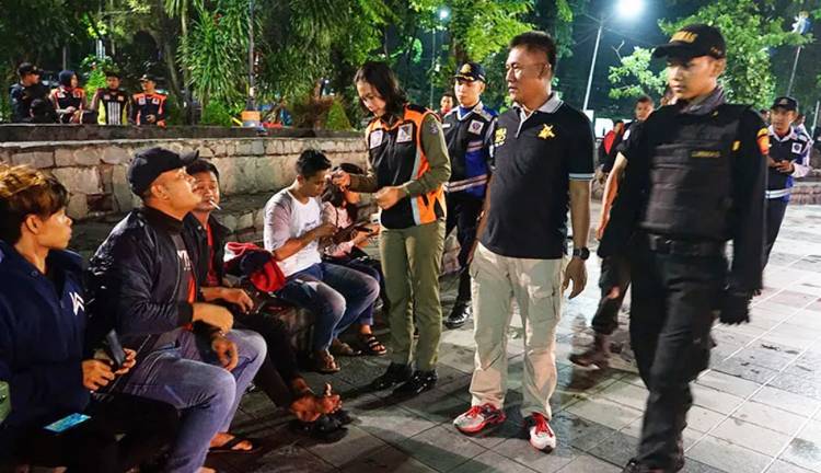 Cegah Urbanisasi Pasca Lebaran, Pemkot Surabaya Libatkan RT/RW