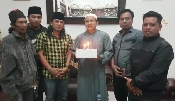 Kapolres dan PJI Sumenep