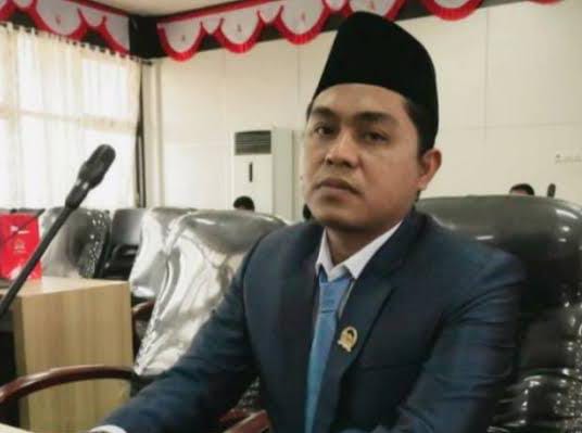 Ketus OKK PPP Pamekasan Ali Maskur