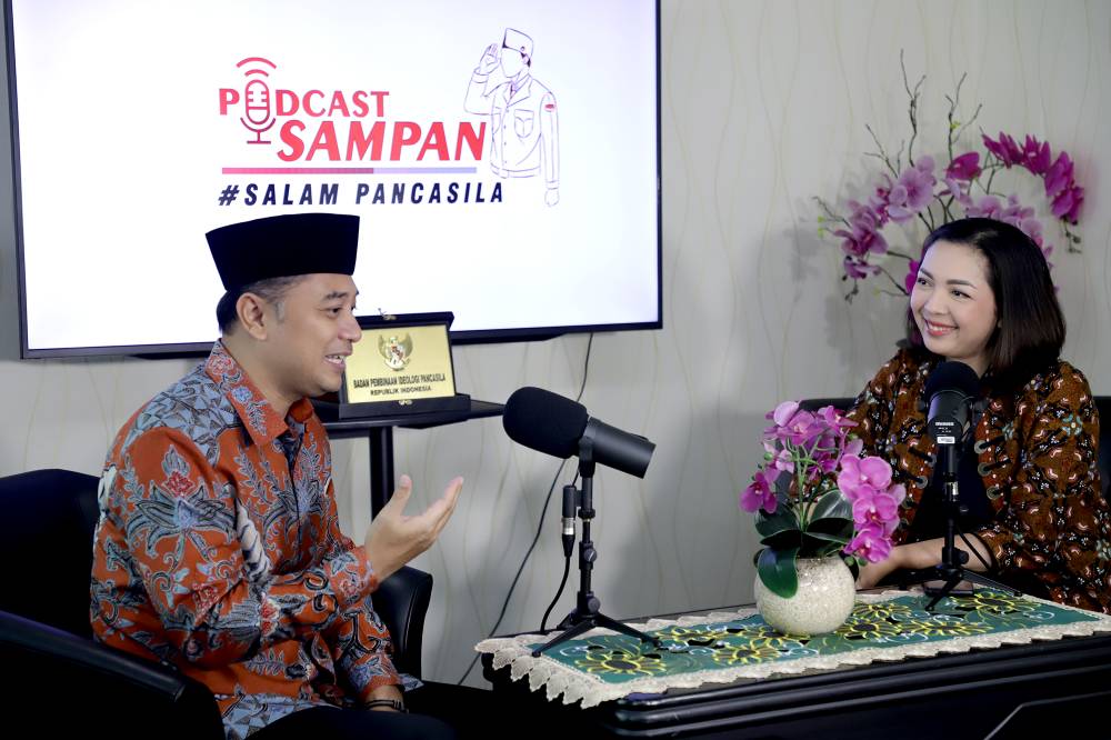 Wali Kota Surabaya Eri Cahyadi 