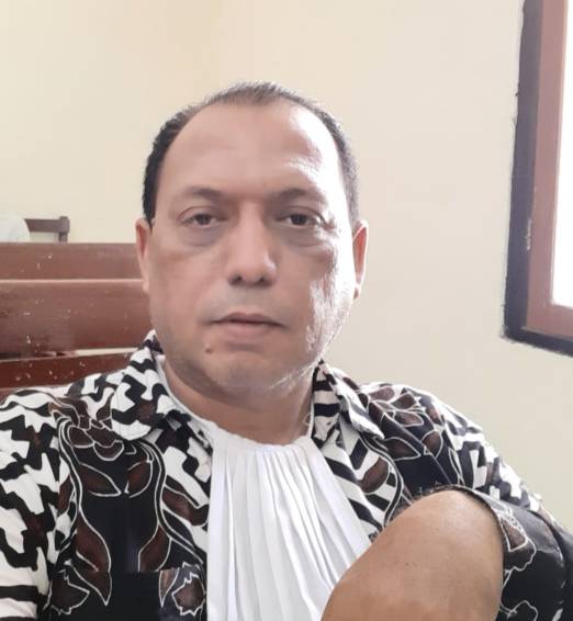 Kuasa Hukum 4 wartawan korban penganiayaan di Surabaya 