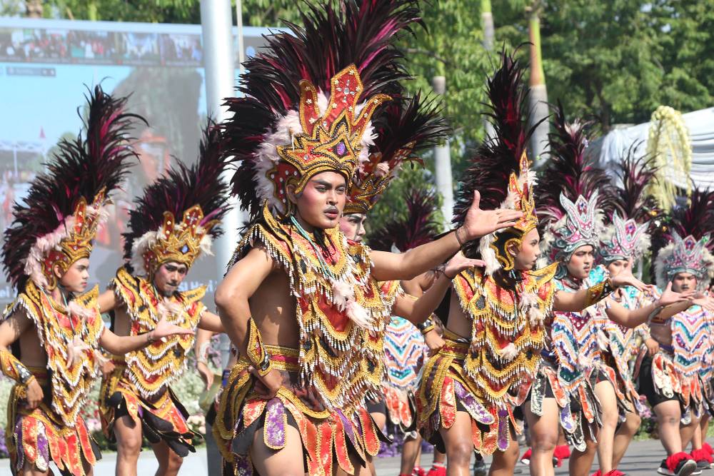 Saatnya Surabaya mensejajarkan diri dengan kota layak anak 