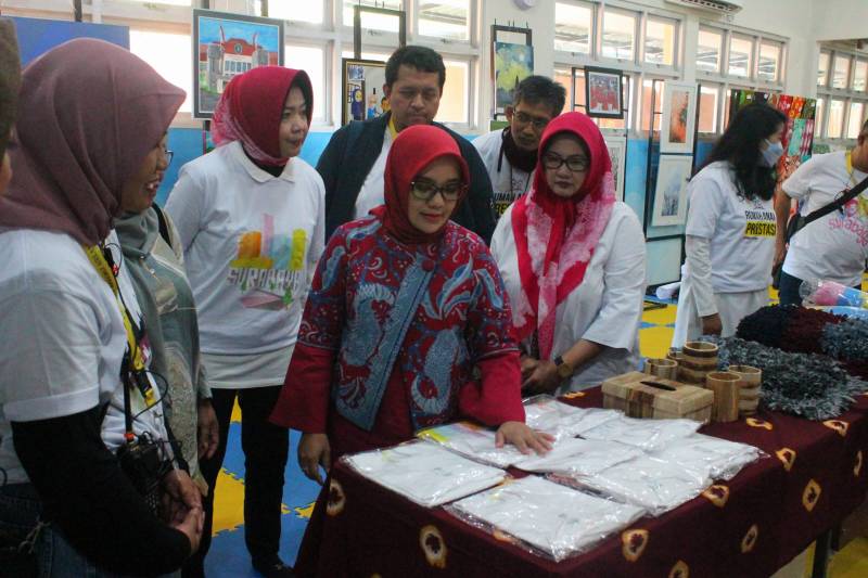 Rumah Anak Prestasi Surabaya 