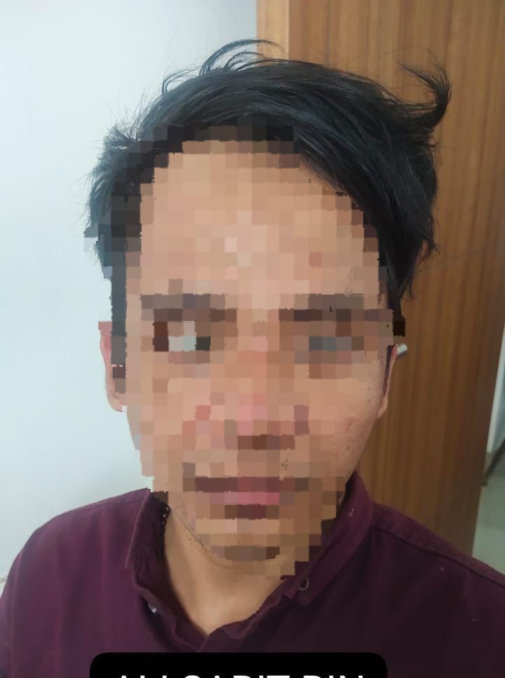 DPO yang kabur dari Rutan Sumenep