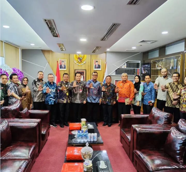 Bupati Empat Lawang