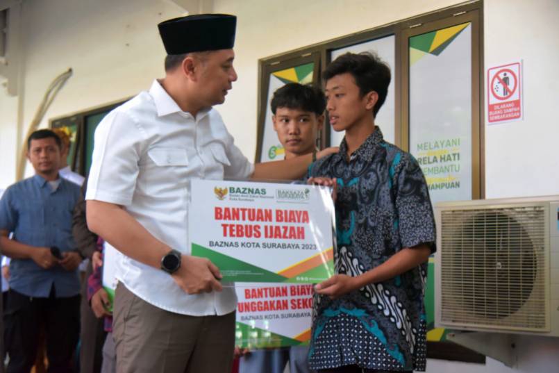 50% Lebih APBD Surabaya Digunakan untuk Kebutuhan Anak,
