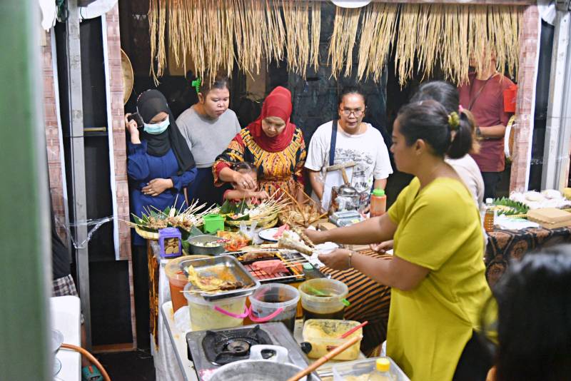 Festival Peneleh 2023 Jadi Pemicu pengembangan wisata 