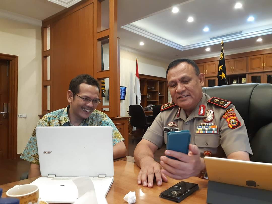 Ade Mulyana
