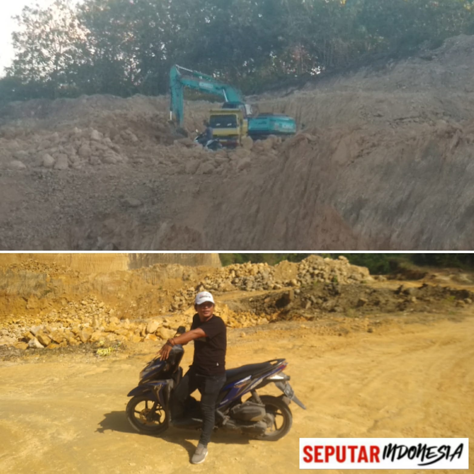 Diduga Melanggar Ketentuan Persyaratan UU