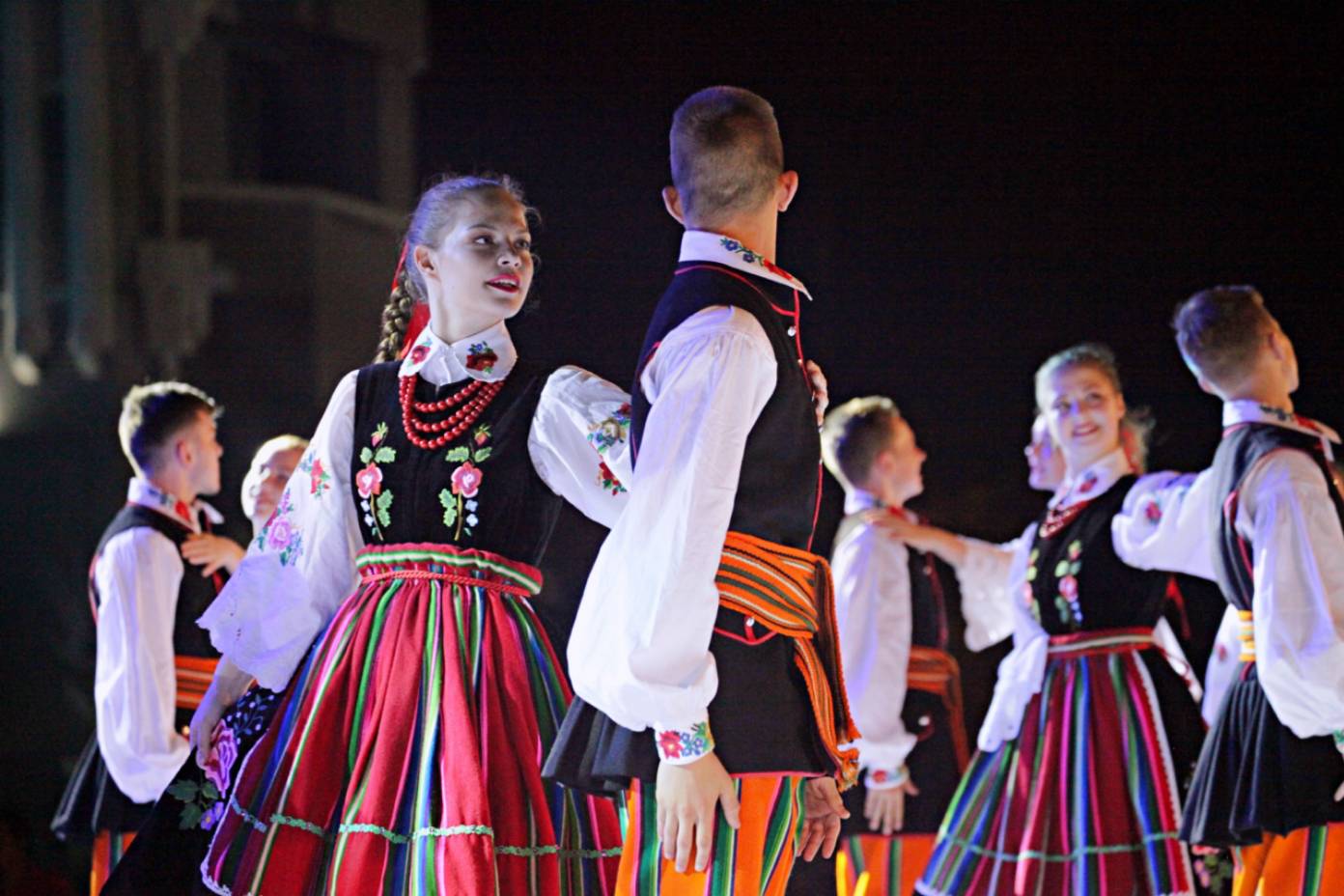 Surabaya Cross Culture International