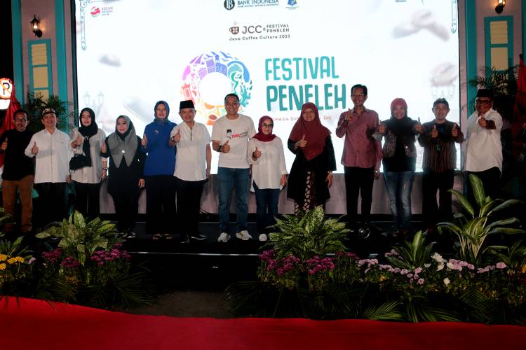 Kembangkan Wisata Kampung Sejarah