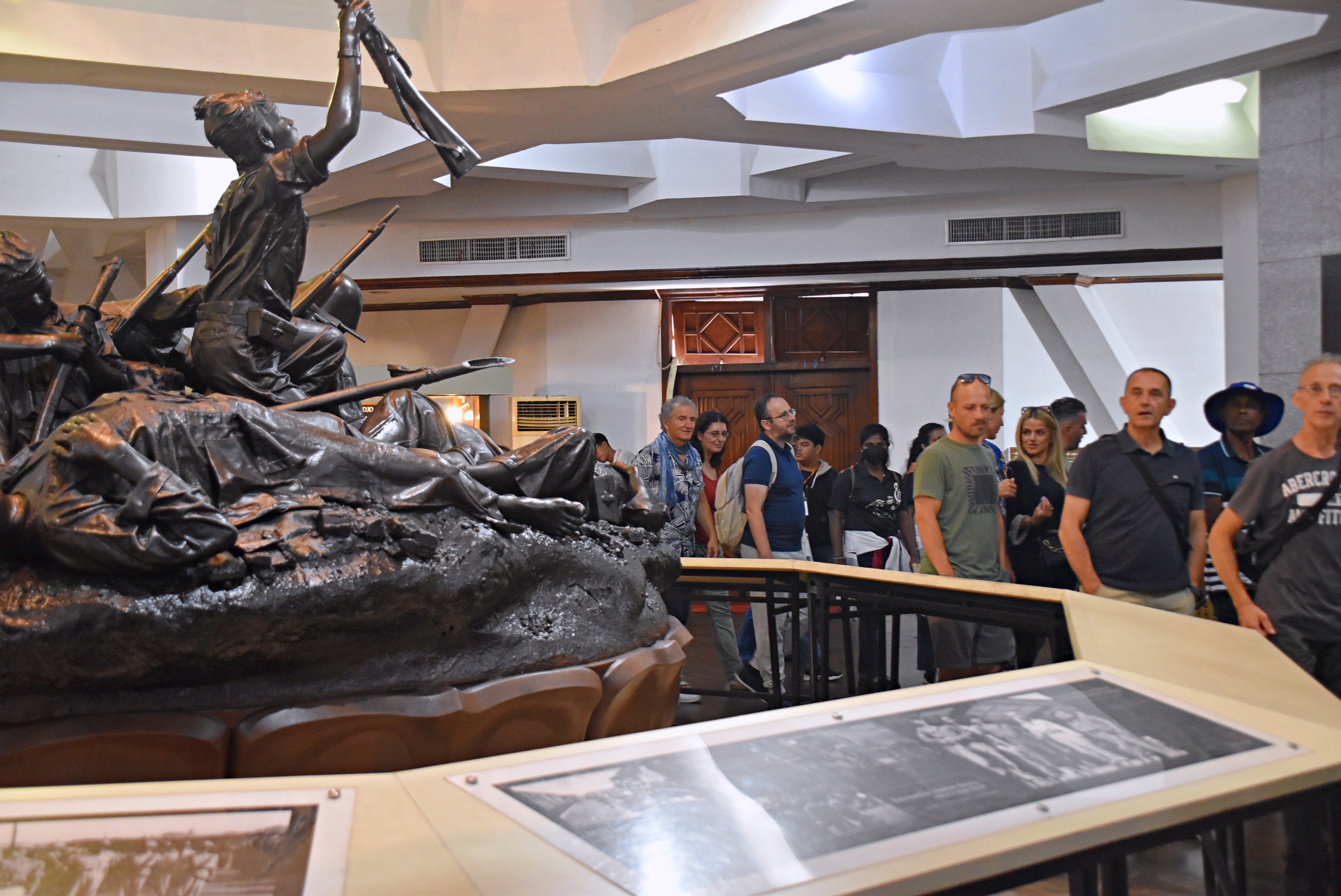 Kunjungi Destinasi Wisata Heritage