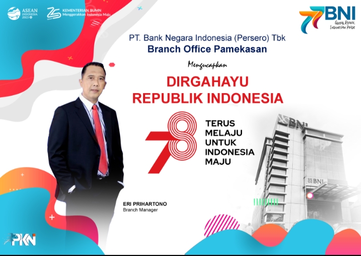 BNI Pamekasan 