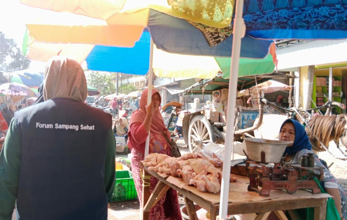 Forum Sampang Sehat (FSS)
