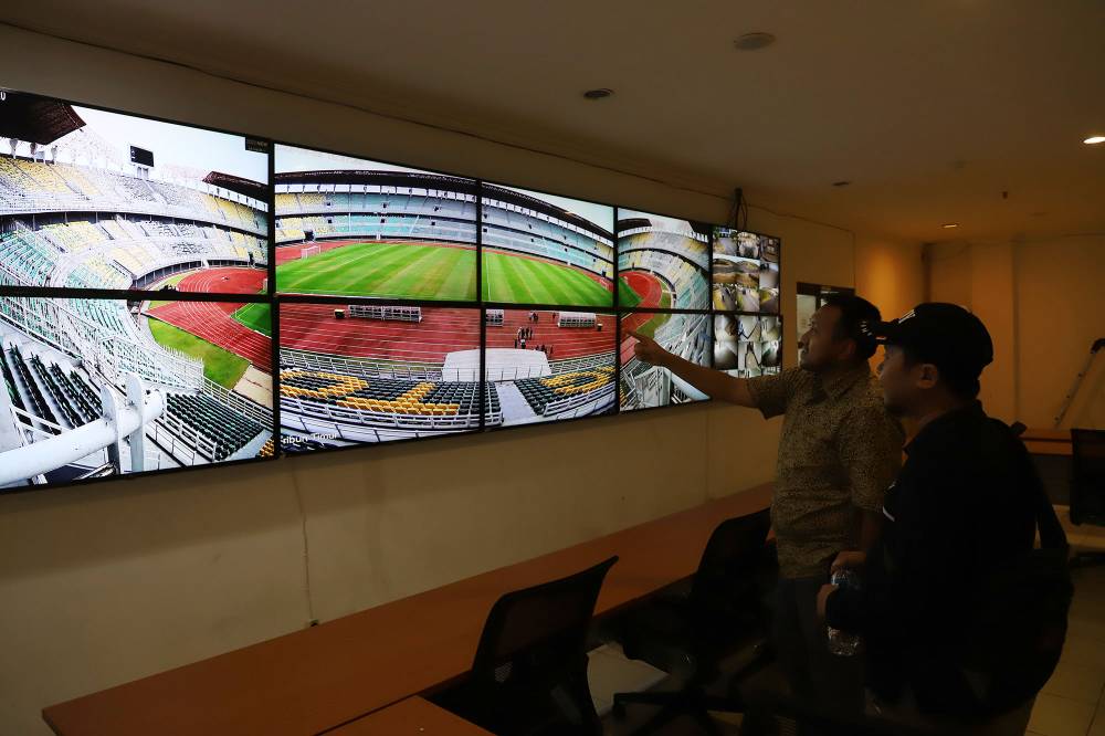 Pemkot Surabaya Siapkan Berbagai Event Menarik