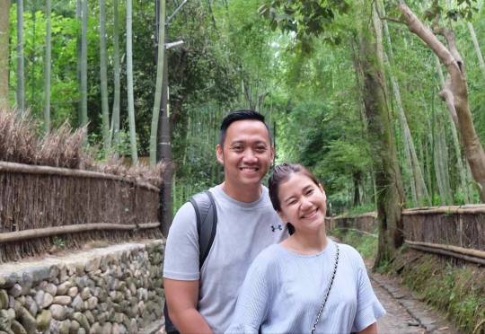 Pasangan Suami Istri Diduga Melakukan Penipuan Jual Beli Vespa 