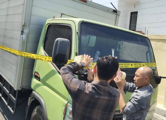 Bareskrim Amankan Perusahaan Otobus, Langsir BBM Bersubsidi di Magetan