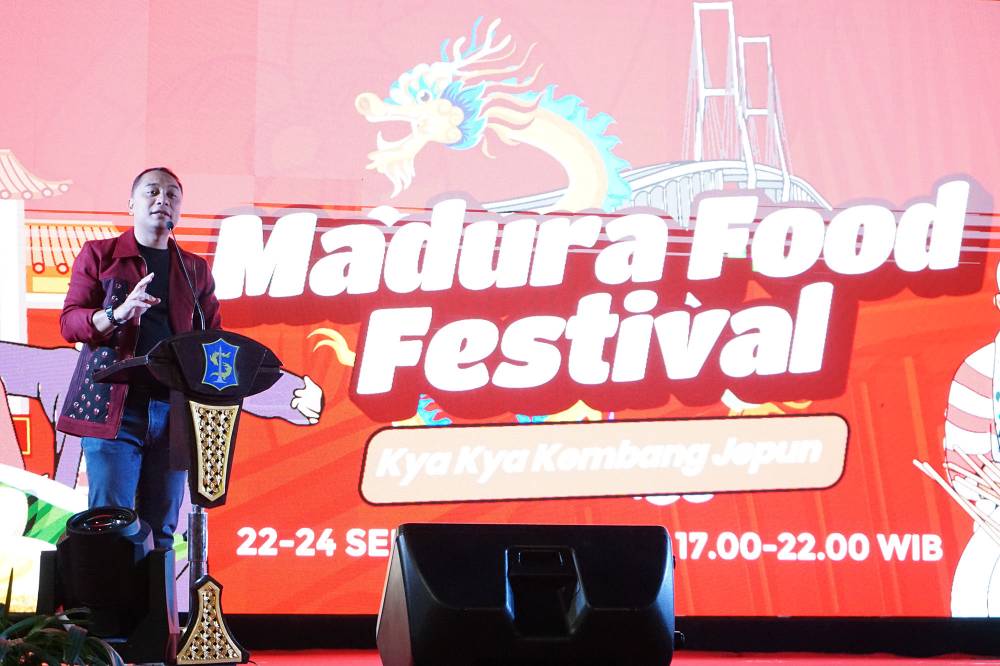 Wali Kota Eri: Ini Mempererat Tali Persaudaraan Kita