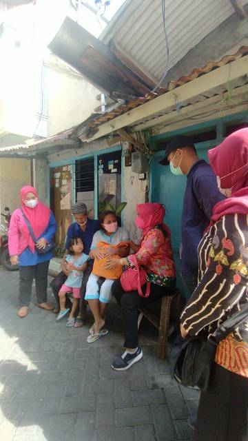 Pemkot Surabaya Terapkan Kebijakan Terintegrasi Berbasis Wilayah