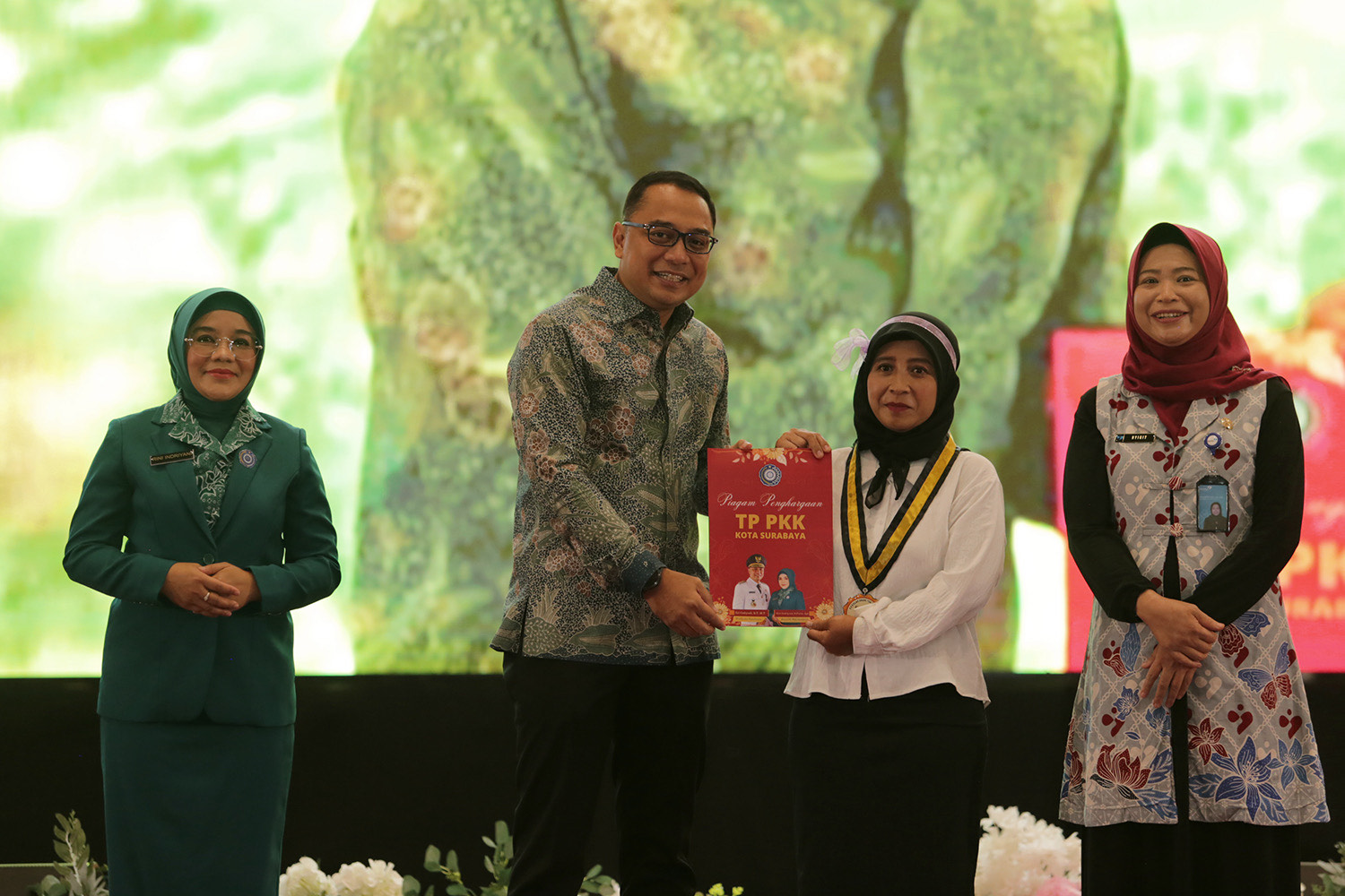 Cegah Stunting Lewat Perbaikan Pola Asuh