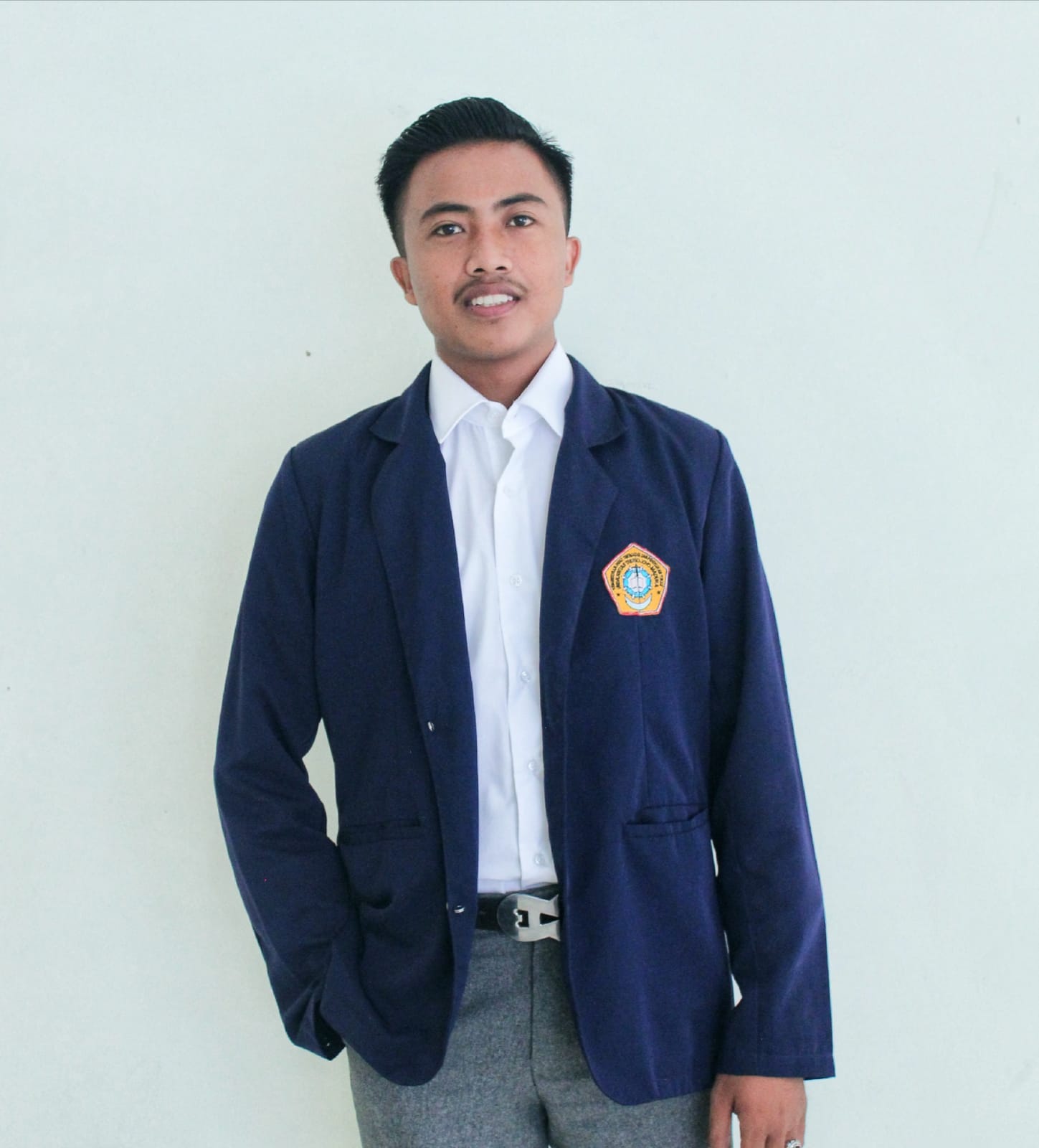 Mahasiswa UTM, Rival Ardiansyah