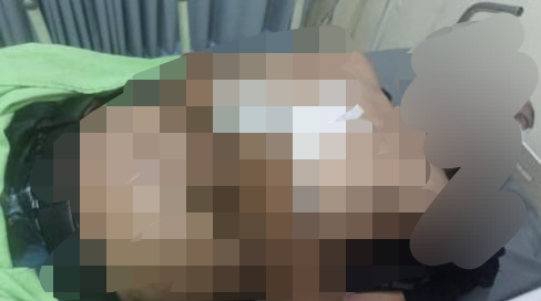 Korban pengeroyokan