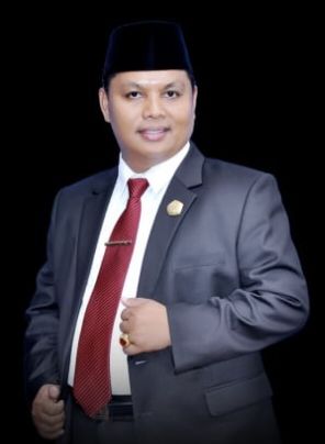 Ismail. S.HI.,M.IP Amggota Komisi II DPRD Kabupaten Pamekasan 