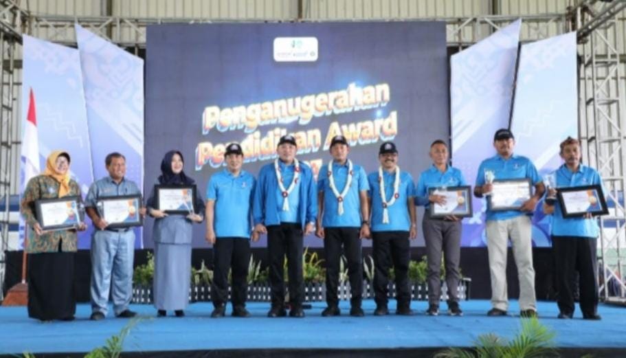 Dinas Pendidikan Sampang Gelar Bazar Eksplorasi Investasi Pendidikan