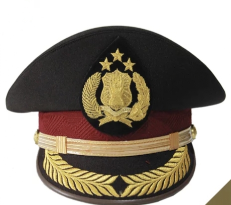 Topi Polri