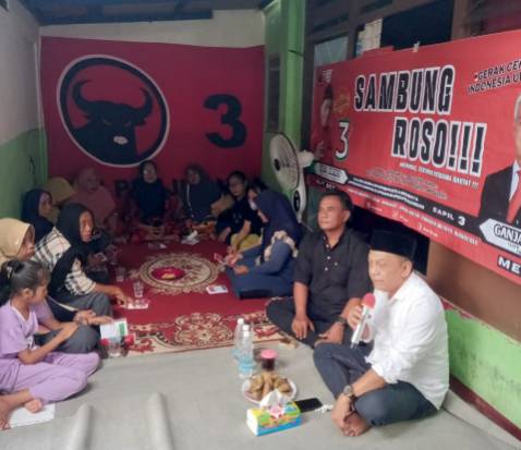 Anas Karno Beberkan Program Ganjar-Mahfud