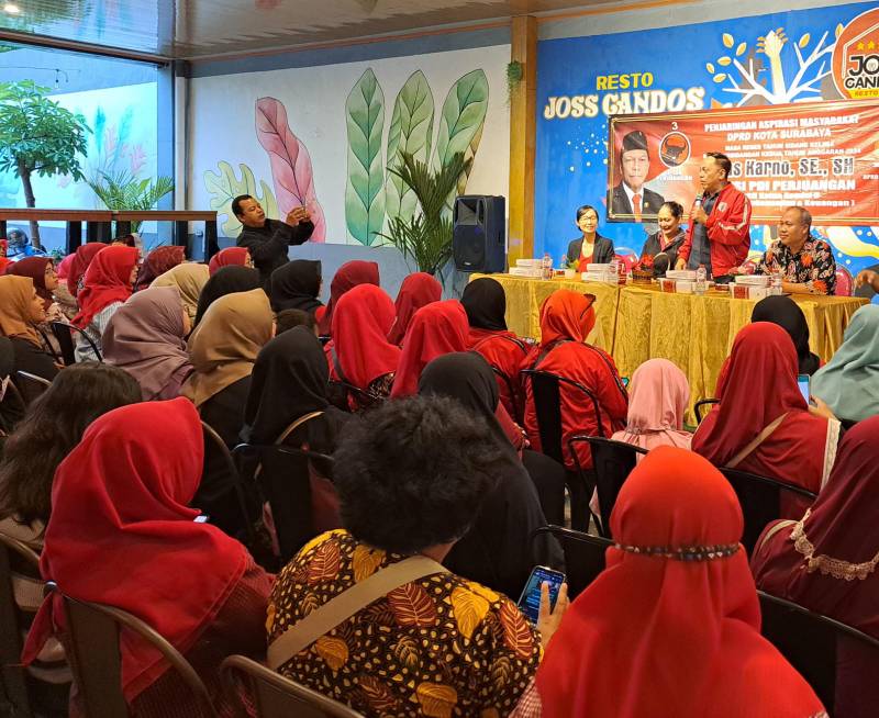 Reses Anas Karno Soal Beasiswa Kuliah 