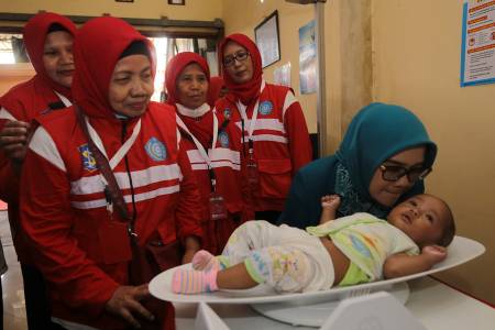 Dinkes Surabaya Ungkap Pola Pencegahan dan Penanganannya 