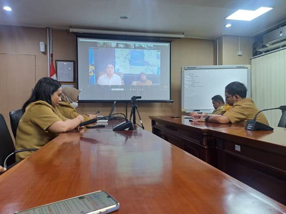 Wali Kota Eri: Tenaga Penunjang Non-ASN Terima Gaji ke-13