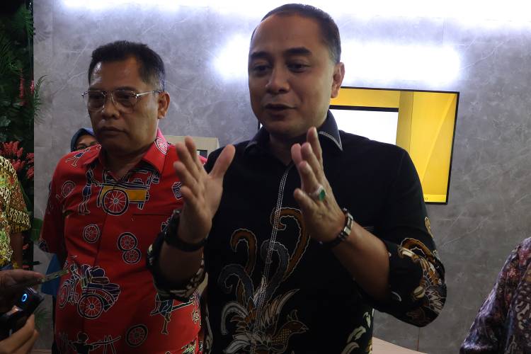 Layanan Publik Makin Dekat, Pemkot Surabaya Buka Sentra di Joyoboyo