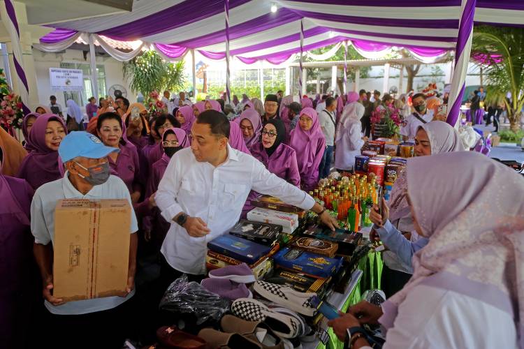 Tebar Kebaikan di Bulan Ramadan,