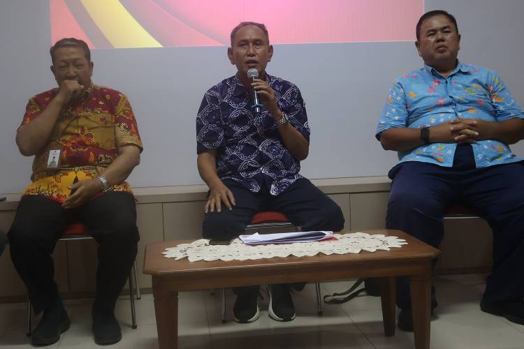 Dispendik Surabaya Sediakan 365 Posko PPDB 2024