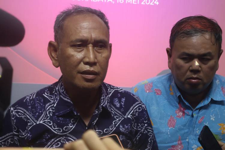 20.000 CPDB SMPN Surabaya Telah Mendapatkan PIN PPDB 2024