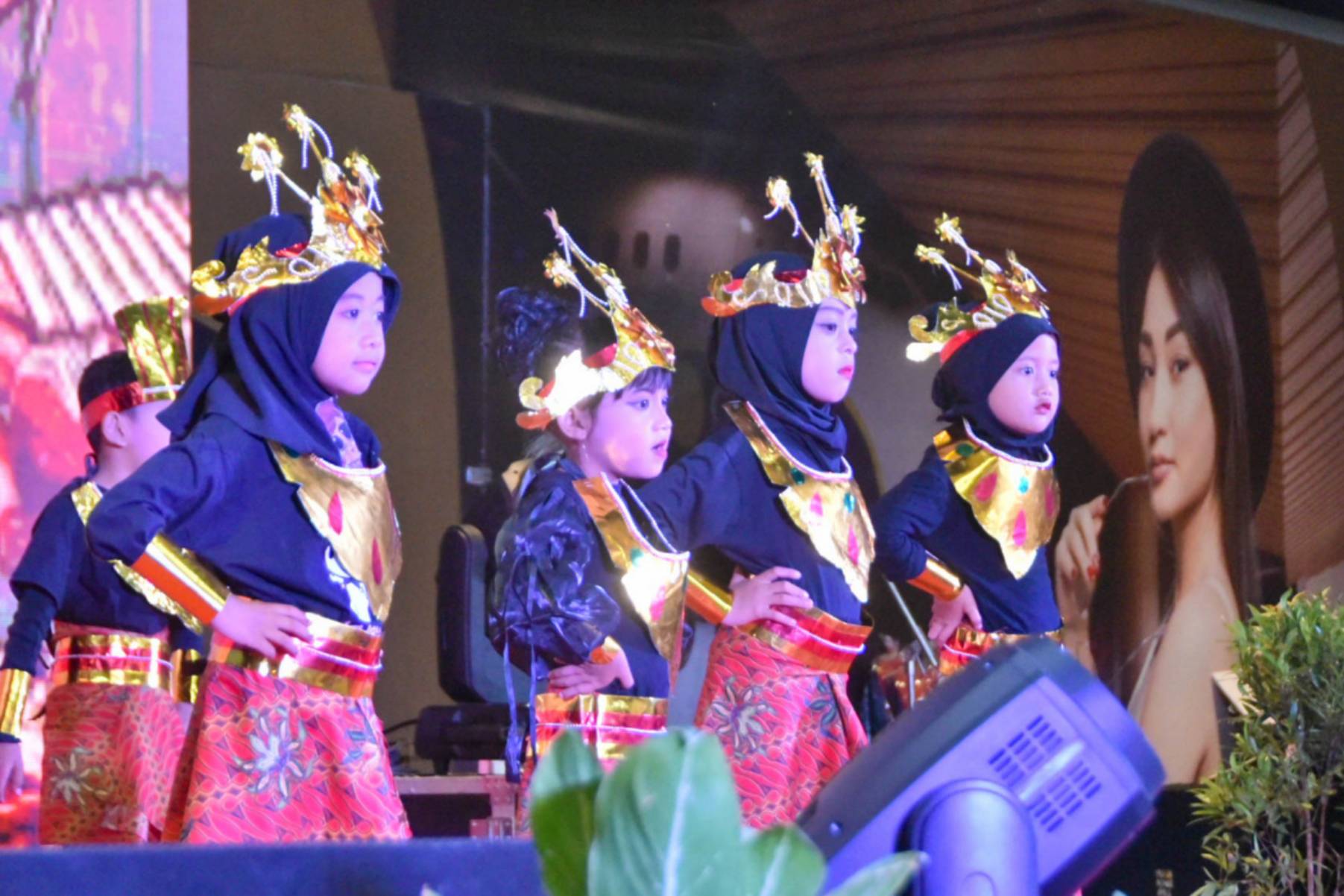 Pemkot Surabaya bersama KidZania Kenalkan Ragam Profesi Lewat Wahana Edukasi