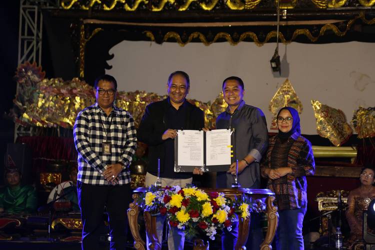 Wali Kota Eri Siap Dukung Grand Final Bintang Radio Nasional 2024