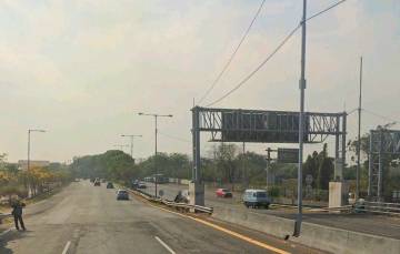 Pemkot Surabaya Lanjutkan Betonisasi Jalan Dupak sisi Selatan 