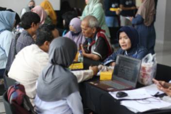 Dorong Keberlanjutan UMKM Menuju Masa Depan