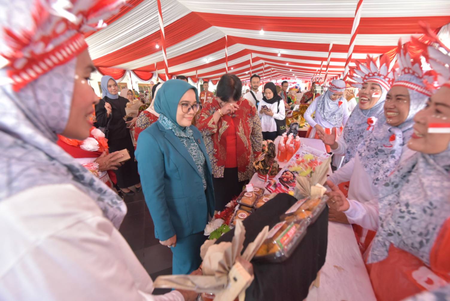 Inovasi Pangan Alternatif Pengganti Beras