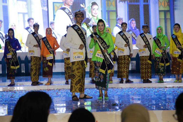 Pendaftaran Cak dan Ning Diperpanjang sampai 17 Agustus 2024, 