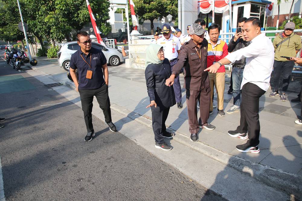 Tak Ada Lagi Tambal Sulam