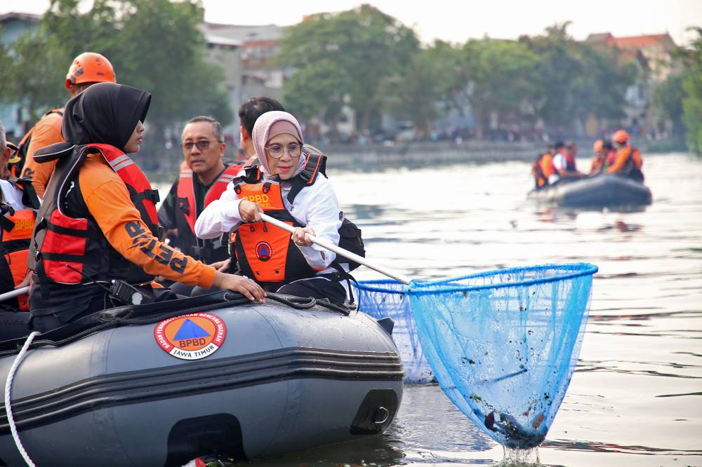PJs Wali Kota Teruskan Keberhasilan Program Pertama