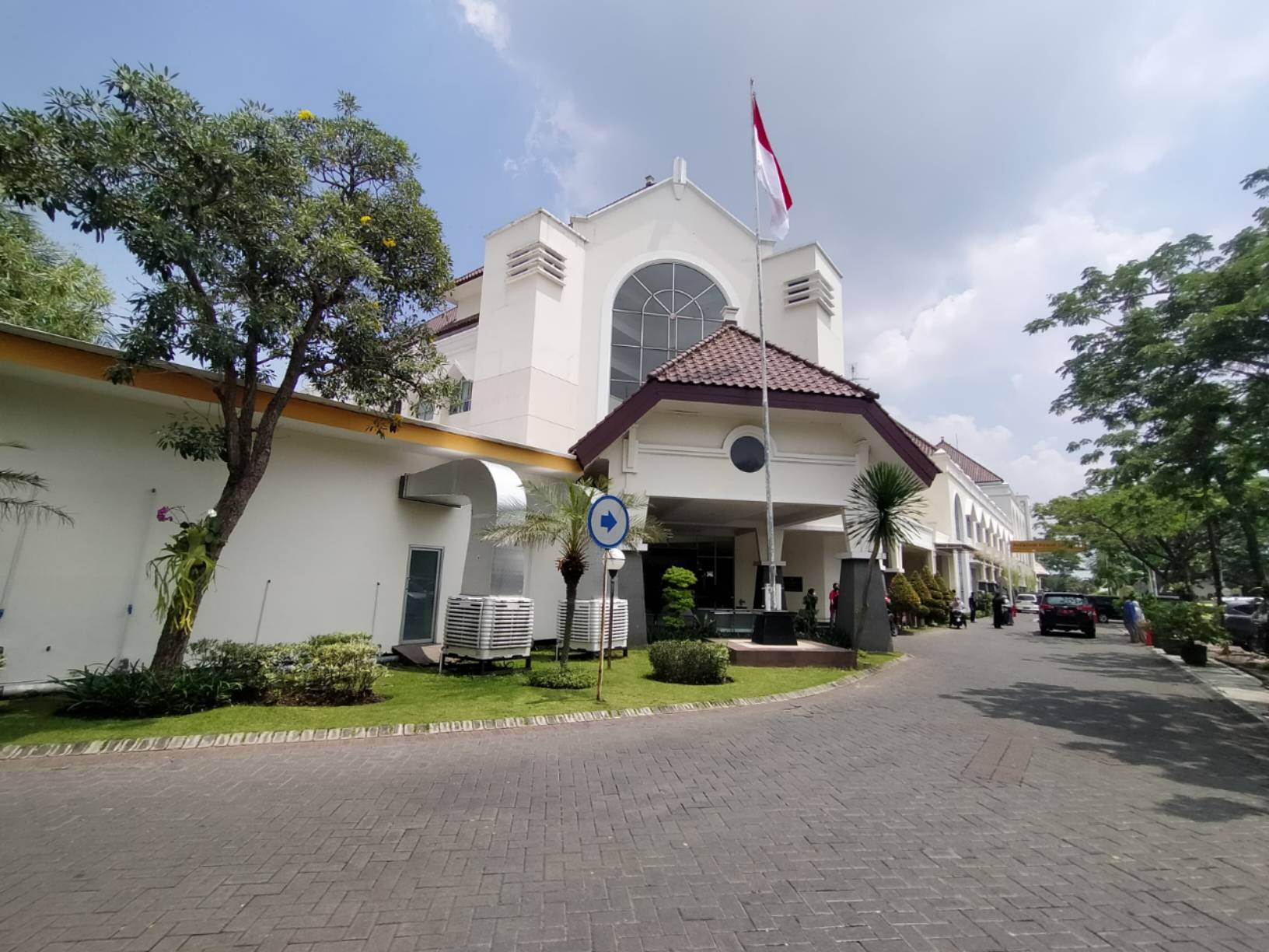 Pemkot Surabaya Wujudkan Pemerataan Akses Layanan Kesehatan 