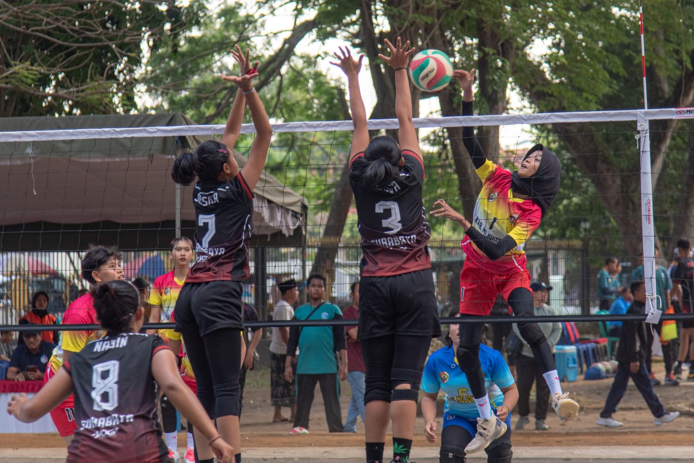 Surabaya Raih Juara Umum POPDA XIV Jatim 2024 