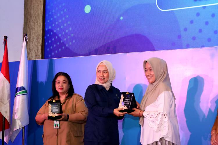 Pemkot Surabaya Bersama Balai POM Lakukan Pengawasan Pangan
